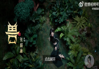 张韶涵新歌《兽》歌词是什么 《兽》完整版歌词内容