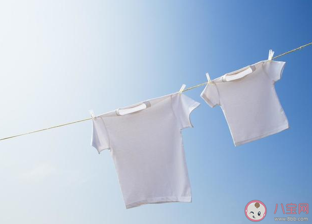 建议洗完衣服马上去晒是为什么 晒衣服要注意些什么