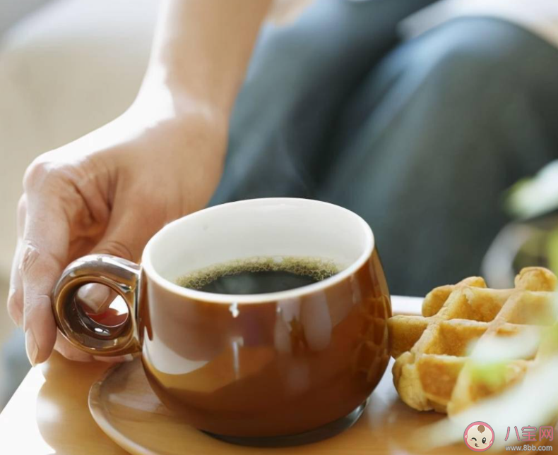 喝咖啡上瘾对身体有害吗 到底怎么喝咖啡才健康