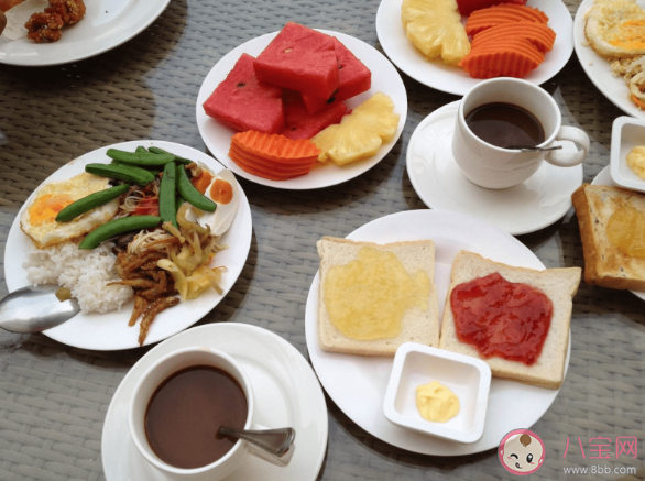 长期不吃早餐真的会变丑吗 早餐如何吃营养均衡