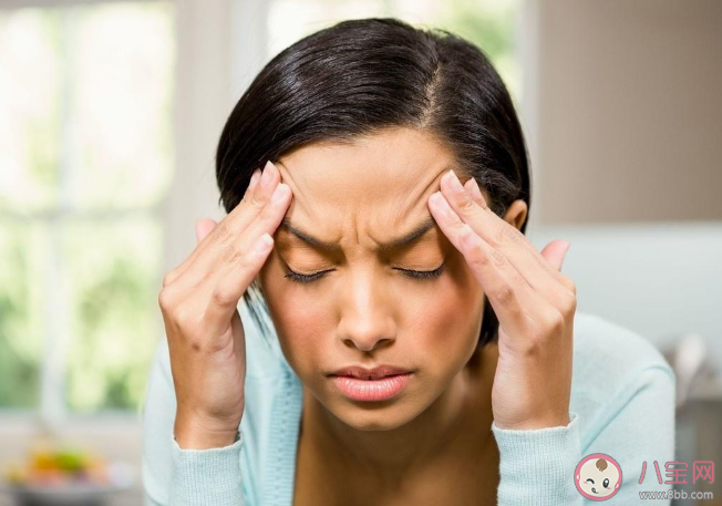 偏头痛发作只能硬抗吗 偏头痛和其他头痛如何鉴别