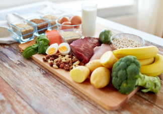 合理膳食或可缓解过敏症状 饮食上预防过敏要注意什么