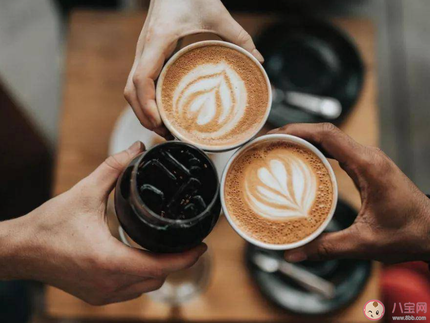 每天喝咖啡会导致卵巢囊肿吗 咖啡能每天都喝吗