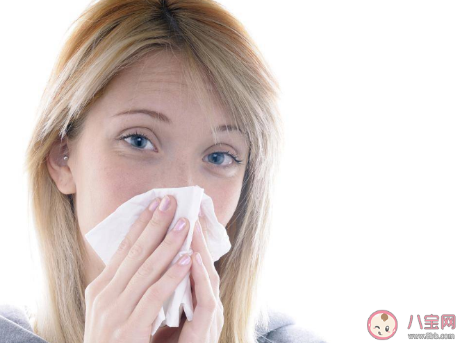 鼻炎可以放任不管吗 过敏性鼻炎日常生活应该注意什么