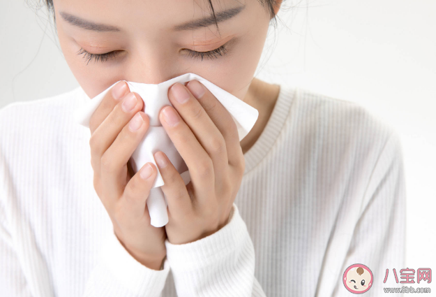 鼻炎可以放任不管吗 过敏性鼻炎日常生活应该注意什么