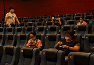 电影院分区售票观众买账吗 如何看待电影院分区售票