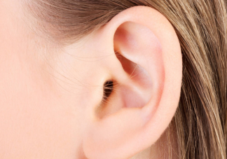 耳朵总痒可能是湿疹 耳朵发痒是什么原因