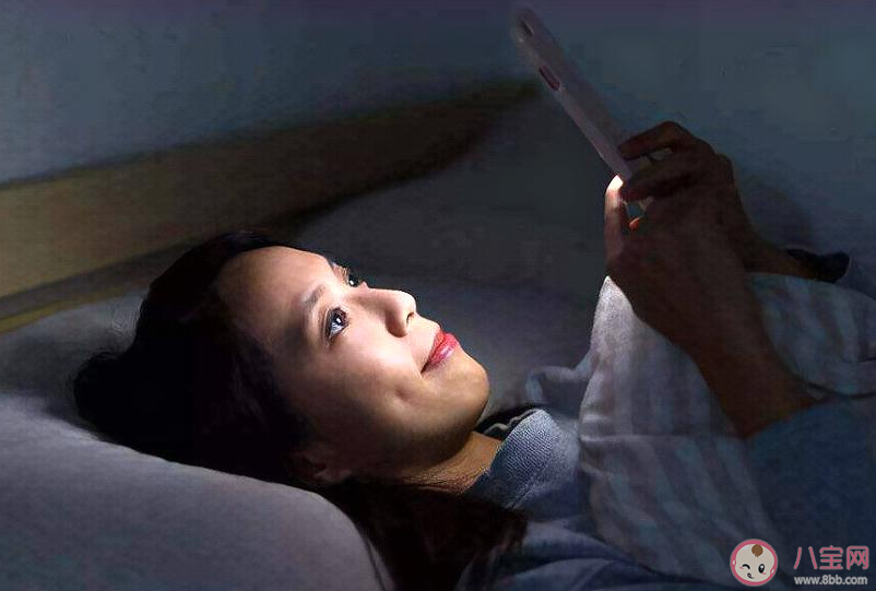 夜间接触更多光更易患抑郁症 晚上要避免接触更多光源吗