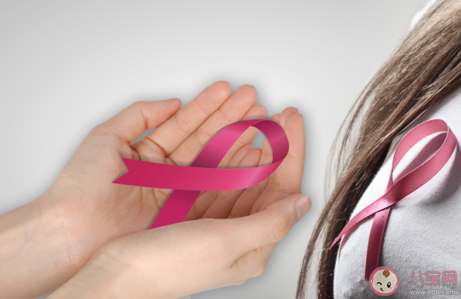 缺乏运动是中国女性罹患乳腺癌的首要致病原因 乳腺癌的风险因素有哪些