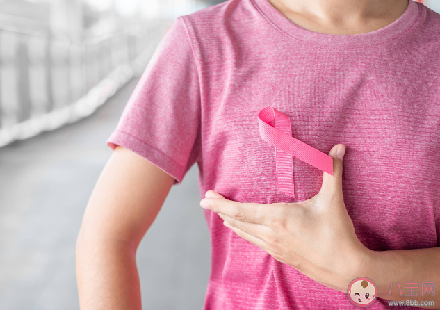 缺乏运动是中国女性罹患乳腺癌的首要致病原因 乳腺癌的风险因素有哪些