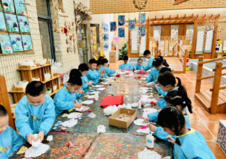 2023幼儿园重阳节教育宣传活动报道美篇 2023幼儿园重阳节传统活动稿件