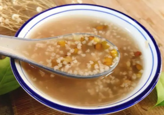 绿豆粳米粥可缓解便秘吗 便秘是什么原因导致的