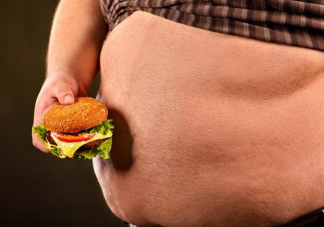 研究称肚子胖的人脑子可能更笨 肚子胖应该怎么减肥