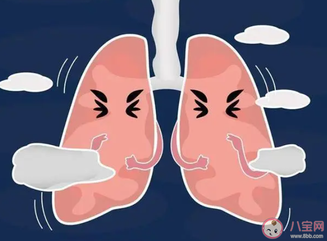 为什么冬天呼吸道这么容易病 呼吸道疾病应该怎么办