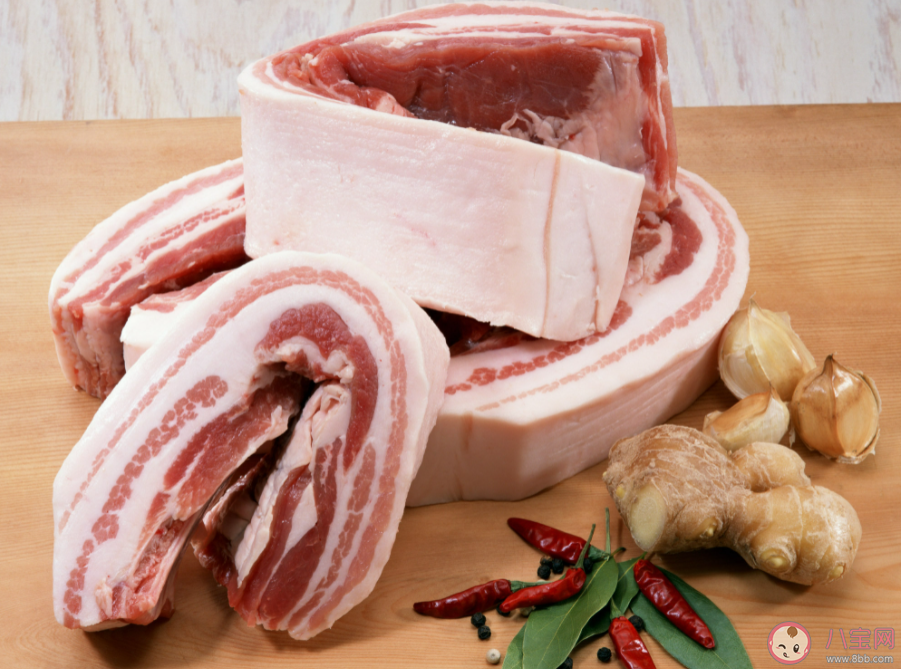 为什么冷鲜肉比现宰肉更值得买 为什么不建议在菜市场买现宰肉