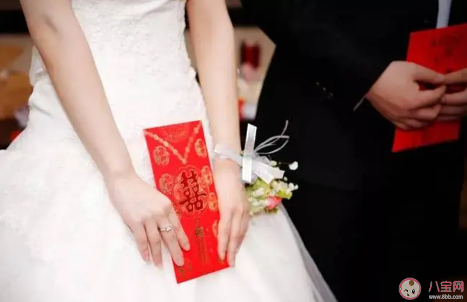 前三季度全国569万对新人登记结婚 结婚的人为什么越来越少