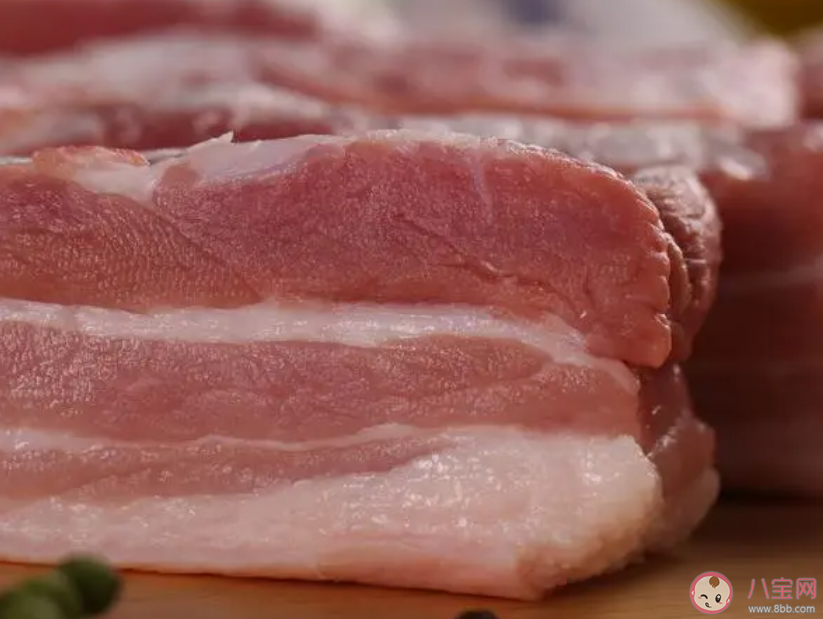 猪肉价格大降超40%是怎么回事 为什么猪肉降价了