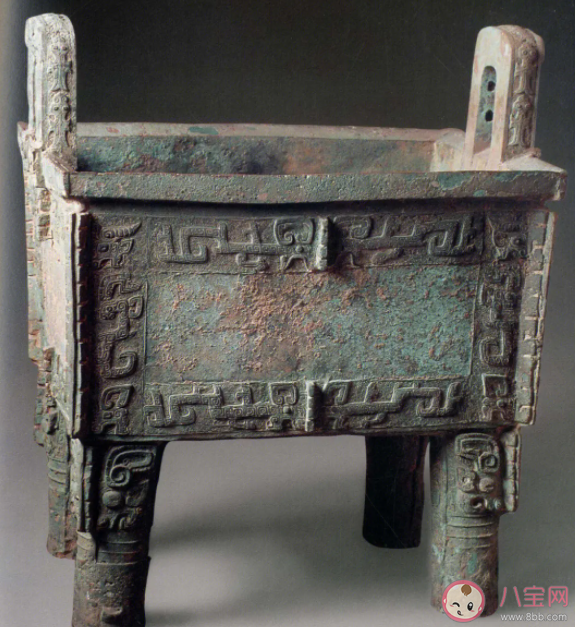 古代的青铜器鼎最初用途是什么 蚂蚁庄园11月19日答案