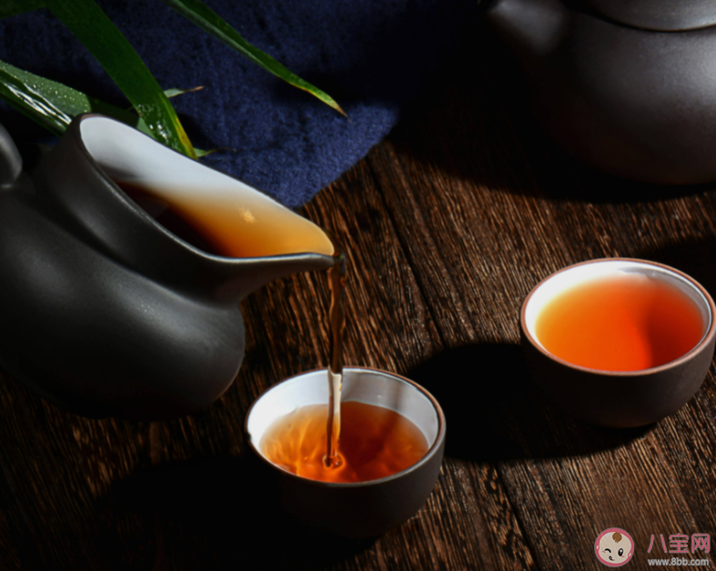 在古代茶作为饮品流行之前最初是什么用途 蚂蚁庄园11月21日答案