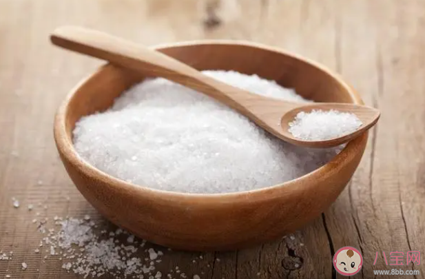 食盐为什么要加碘 如何挑选合适的食盐