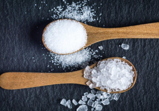 食盐为什么要加碘 如何挑选合适的食盐