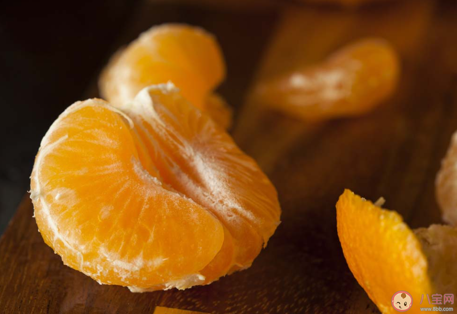 患肾病能吃橘子吗 肾病患者不能吃什么