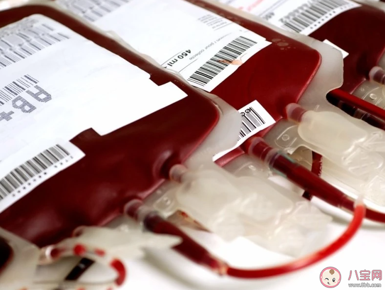 女子输血感染艾滋10年后才发现 输血为什么会感染艾滋