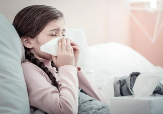 孩子咳嗽出现怪声一定要注意吗 孩子咳嗽要注意些什么