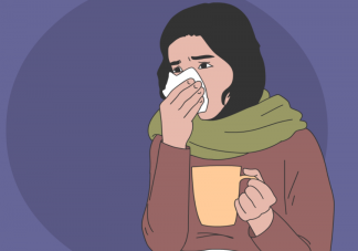 感冒快好的时候传染性最强吗 感冒刚好哪些事情不能做