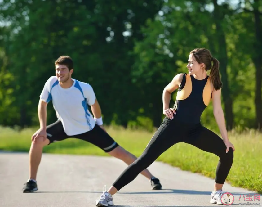 至少要从30岁开始运动锻炼吗 65岁后关乎寿命长短的4项指标是什么