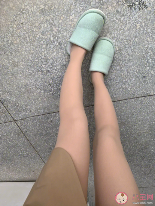 女子长期穿光腿神器导致迈不开腿 光腿神器怎样穿才健康