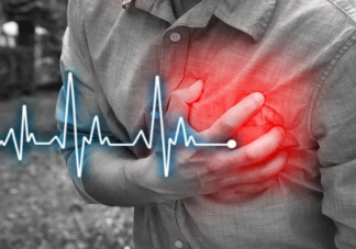 胸痛可能是心梗前兆吗 心梗前兆有哪些症状