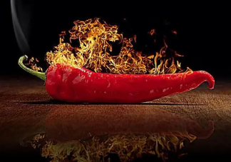 吃辣椒到底降血压还是升血压 长期吃辣和一点辣都不沾哪个更健康