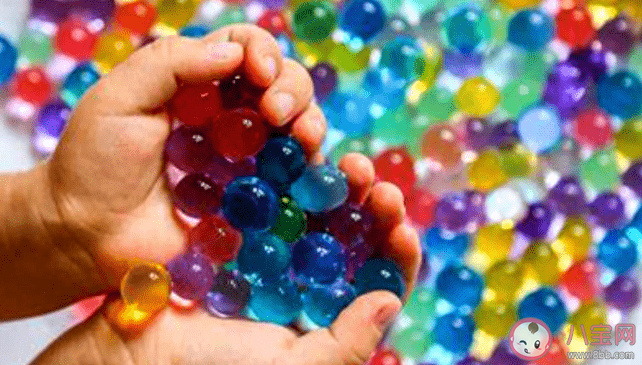 美国多家零售商停止销售水珠 儿童水珠存在哪些安全问题