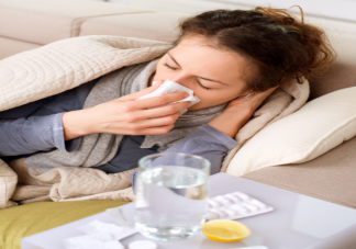 成人感冒约百分之30由鼻病毒所致 什么是鼻病毒