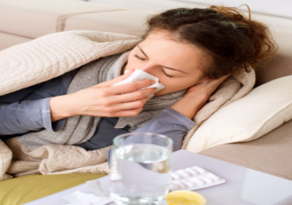 感冒后的第一片药应该是抗生素吗 轻感冒需要吃药吗