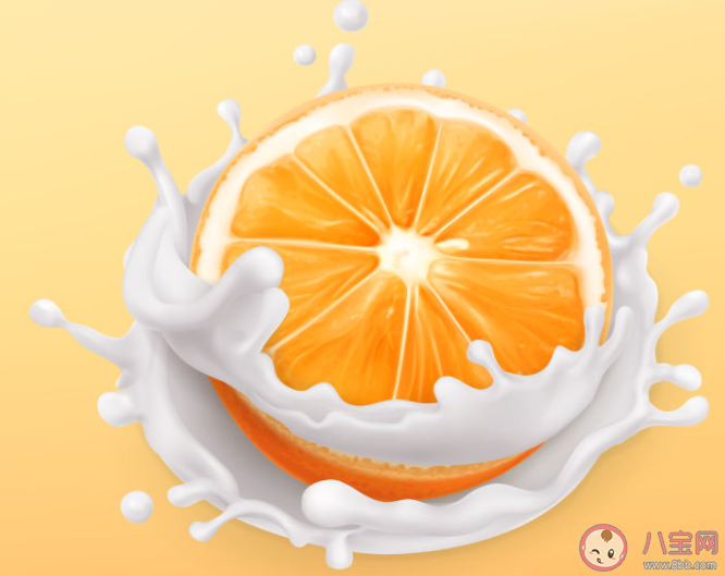 有人说橘子和牛奶食物相克一起吃会导致腹泻是真的吗 蚂蚁庄园12月23日答案