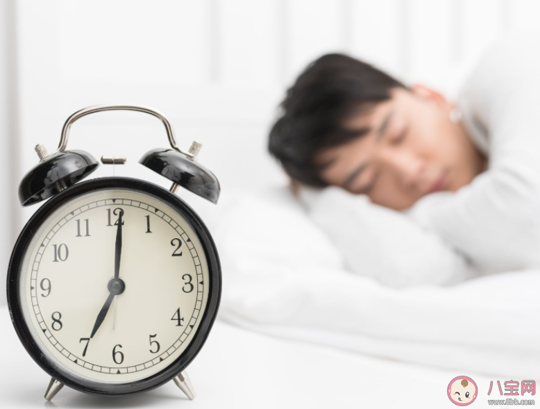 7小时睡眠或降低死亡率 怎样才算好的睡眠