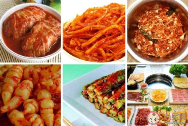因价格便宜韩国人改囤中国泡菜 中国泡菜受欢迎的原因是什么