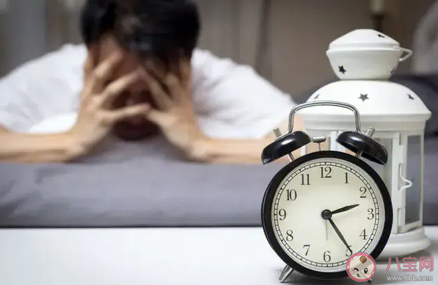 睡不好可能是缺乏睡眠动力吗 如何保证良好的睡眠