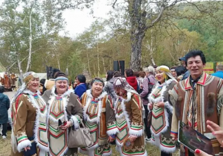鄂温克族与鄂伦春族有什么区别 鄂伦春族的文化传统是什么