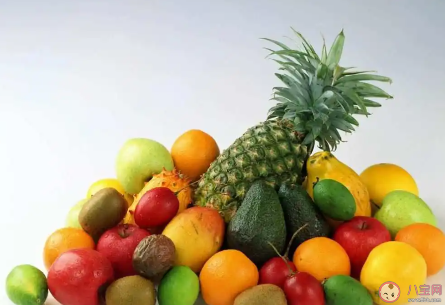 我们为何吃不起水果了 这几年水果为何越来越贵了