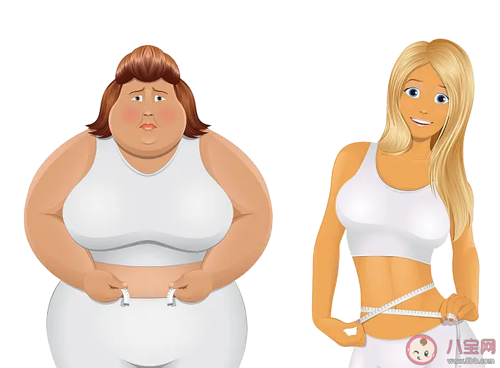 女生减肥过快有可能导致闭经吗 不吃碳水可导致脂肪肝吗