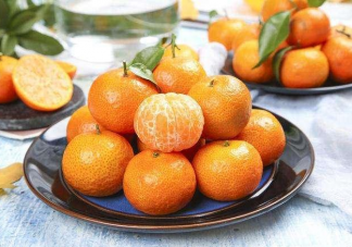 橘子吃多后皮肤黄染半个月可消退吗 为什么橘子吃多了皮肤会变黄