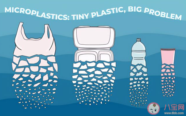 哪些方法能减少微塑料进入人体 微塑料进入人体会怎样