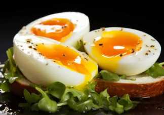 每周吃几个鸡蛋更健康 吃鸡蛋对身体有哪些好处
