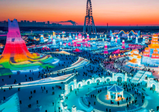 2024年能否诞生更多现象级旅游城市 今年旅游市场会有更多尔滨和淄博吗