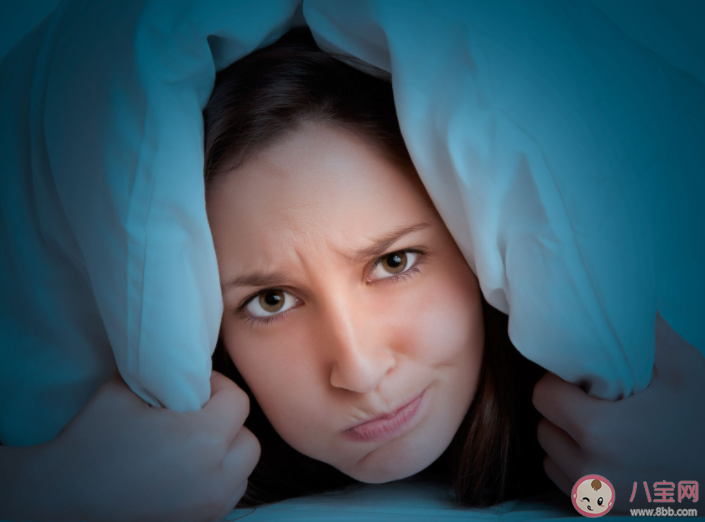 研究称晚睡比早睡动脉硬化风险高2倍 晚睡会带来哪些危害