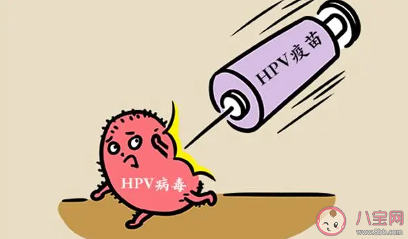 我国女性HPV感染率呈双峰分布 如何预防HPV感染