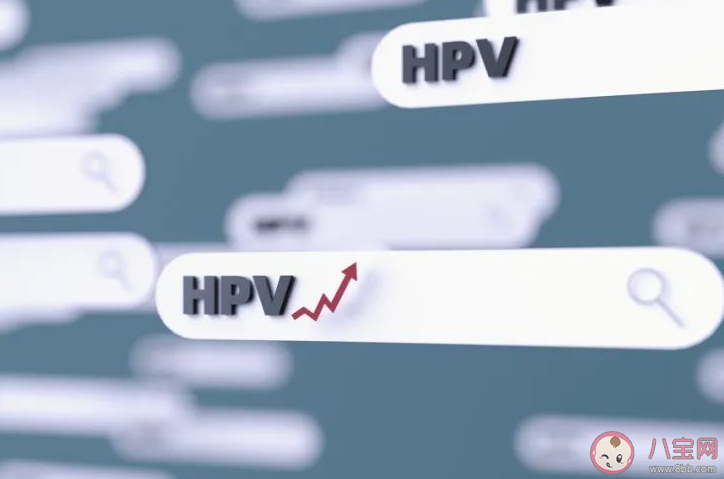 我国女性HPV感染率呈双峰分布 如何预防HPV感染